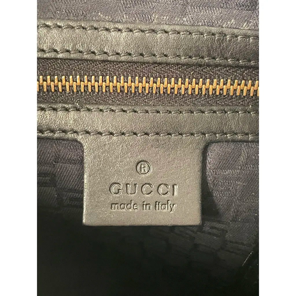 Gucci Half Moon Hobo 2003 by Tom Ford