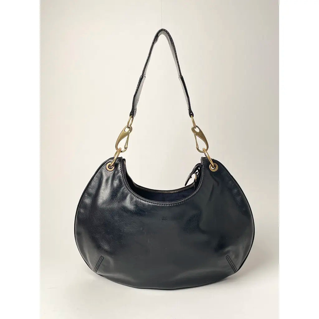 Gucci Half Moon Hobo 2003 by Tom Ford