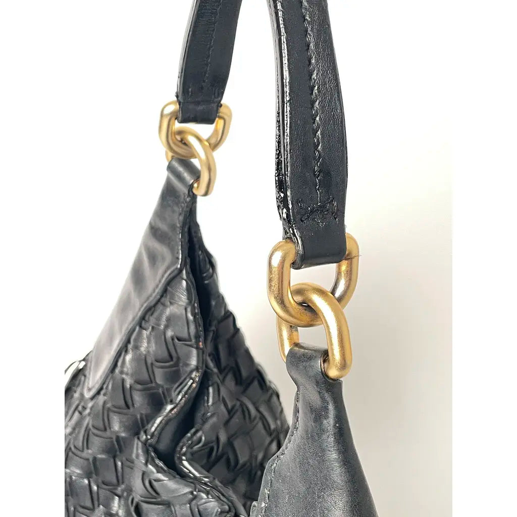 Miu Miu Hobo Wander Shoulderbag
