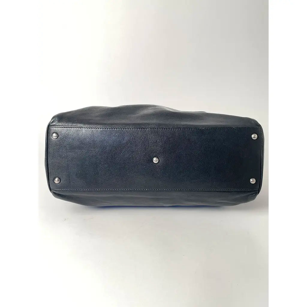 Fendi Large Vintage Peekaboo Bag