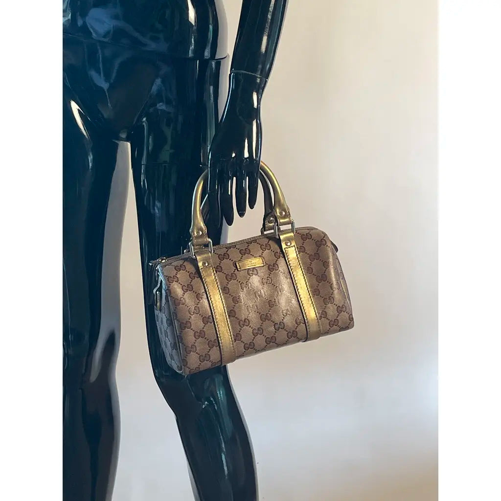 Gucci Mini Speedy