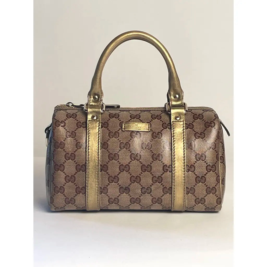 Gucci Mini Speedy