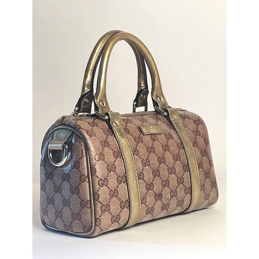 Gucci Mini Speedy