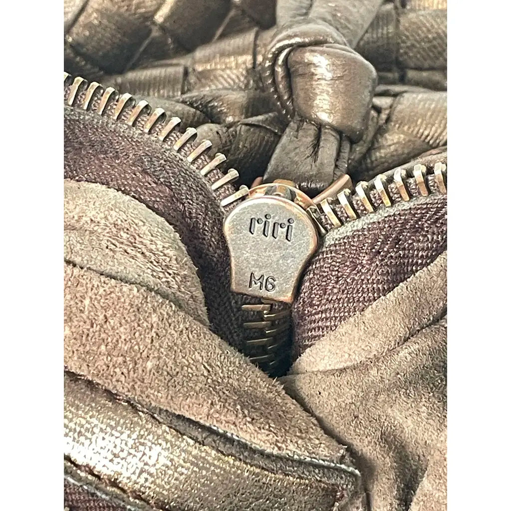 Bottega Veneta Medium Veneta Bronze