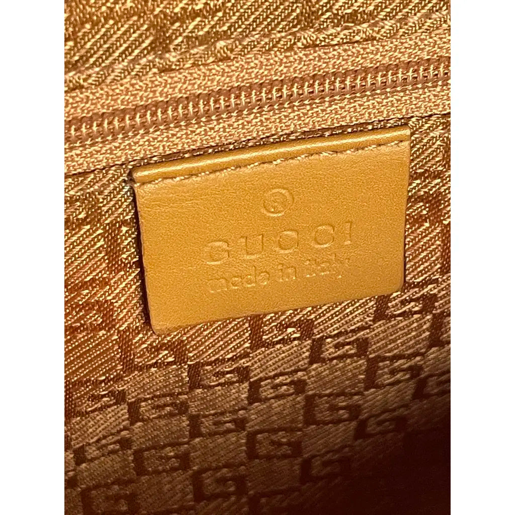 Gucci Jackie